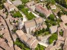 Photos aériennes de Viviers (07220) - Autre vue | Ardèche, Auvergne-Rhône-Alpes, France - Photo réf. E153337