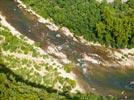 Photos aériennes de "gorges" - Photo réf. E153344