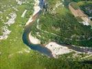 Photos aériennes de "gorges" - Photo réf. E153349