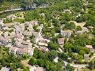 Photos aériennes de Balazuc (07120) - Autre vue | Ardèche, Rhône-Alpes, France - Photo réf. E153353