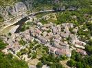 Photos aériennes de "villages" - Photo réf. E153354