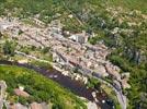 Photos aériennes de "villages" - Photo réf. E153360