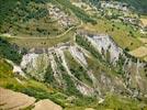 Photos aériennes de Saint-Pierre-la-Roche (07400) - Autre vue | Ardèche, Auvergne-Rhône-Alpes, France - Photo réf. E153366