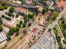 Photos aériennes de La Voulte-sur-Rhône (07800) | Ardèche, Auvergne-Rhône-Alpes, France - Photo réf. E153380