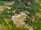Photos aériennes de Saint-Péray (07130) - Autre vue | Ardèche, Rhône-Alpes, France - Photo réf. E153388