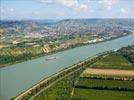 Photos aériennes de "Rhône" - Photo réf. E153392