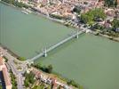 Photos aériennes de "fleuve" - Photo réf. E153393
