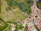 Photos aériennes de "viticulture" - Photo réf. E153396