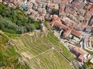 Photos aériennes de "viticulture" - Photo réf. E153397