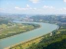 Photos aériennes de "fleuve" - Photo réf. E153402