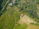 Photos aériennes de Saint-Uze (26240) | Drôme, Rhône-Alpes, France - Photo réf. E153404