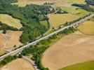 Photos aériennes de "TGV" - Photo réf. E153406