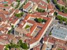 Photos aériennes de Vienne (38200) | Isère, Auvergne-Rhône-Alpes, France - Photo réf. E153416