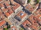 Photos aériennes de Vienne (38200) | Isère, Auvergne-Rhône-Alpes, France - Photo réf. E153418