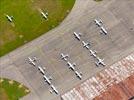 Photos aériennes de "aerodrome" - Photo réf. E153431