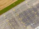 Photos aériennes de "aerodrome" - Photo réf. E153432