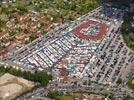 Photos aériennes de "marché" - Photo réf. E153433