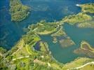 Photos aériennes de Décines-Charpieu (69150) - Autre vue | Rhône, Auvergne-Rhône-Alpes, France - Photo réf. E153445