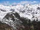 Photos aériennes de Aragnouet (65170) - Autre vue | Hautes-Pyrénées, Occitanie, France - Photo réf. E153690