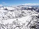 Photos aériennes de Vielle-Aure (65170) - Autre vue | Hautes-Pyrénées, Occitanie, France - Photo réf. E153694