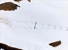 Photos aériennes de "neige" - Photo réf. E153697 - La Mongie