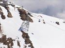 Photos aériennes de "téléphérique" - Photo réf. E153701 - Le Pic du Midi