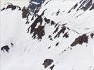 Photos aériennes de "téléphérique" - Photo réf. E153707 - Le Pic du Midi