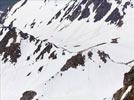 Photos aériennes de "téléphérique" - Photo réf. E153708 - Le Pic du Midi