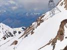 Photos aériennes de "téléphérique" - Photo réf. E153711 - Le Pic du Midi