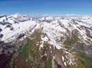 Photos aériennes de Gavarnie (65120) | Hautes-Pyrénées, Occitanie, France - Photo réf. E153717