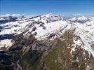 Photos aériennes de Gavarnie (65120) - Autre vue | Hautes-Pyrénées, Midi-Pyrénées, France - Photo réf. E153718