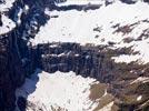 Photos aériennes de Gavarnie (65120) - Autre vue | Hautes-Pyrénées, Midi-Pyrénées, France - Photo réf. E153719 - Le Cirque de Gavarnie