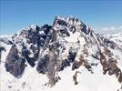 Photos aériennes de Cauterets (65110) - Autre vue | Hautes-Pyrénées, Occitanie, France - Photo réf. E153731