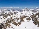 Photos aériennes - Paysages de montagne - Photo réf. E153733