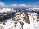  - Photo réf. E153736 - Le Pic du Midi d'Ossau