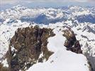  - Photo réf. E153741 - Le Pic du Midi d'Ossau