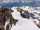 Photos aériennes de "midi" - Photo réf. E153742 - Le Pic du Midi d'Ossau