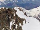 Photos aériennes de "midi" - Photo réf. E153743 - Le Pic du Midi d'Ossau