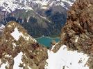 Photos aériennes de Laruns (64440) | Pyrénées-Atlantiques, Nouvelle-Aquitaine, France - Photo réf. E153744