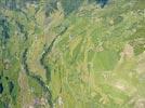Photos aériennes de Lescun (64490) | Pyrénées-Atlantiques, Nouvelle-Aquitaine, France - Photo réf. E153751
