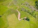 Photos a&eacute;riennes de Mendive (64220) - Autre vue | Pyr&eacute;n&eacute;es-Atlantiques, Nouvelle-Aquitaine, France - Photo r&eacute;f. E153775