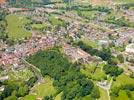 Photos aériennes de Saint-Jean-Pied-de-Port (64220) - Autre vue | Pyrénées-Atlantiques, Nouvelle-Aquitaine, France - Photo réf. E153778