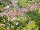 Photos aériennes de Saint-Jean-Pied-de-Port (64220) - Autre vue | Pyrénées-Atlantiques, Nouvelle-Aquitaine, France - Photo réf. E153779