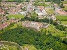 Photos aériennes de Saint-Jean-Pied-de-Port (64220) - Autre vue | Pyrénées-Atlantiques, Nouvelle-Aquitaine, France - Photo réf. E153791