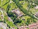 Photos aériennes de Saint-Jean-Pied-de-Port (64220) - Autre vue | Pyrénées-Atlantiques, Nouvelle-Aquitaine, France - Photo réf. E153794