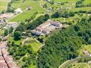Photos aériennes de Saint-Jean-Pied-de-Port (64220) - Autre vue | Pyrénées-Atlantiques, Nouvelle-Aquitaine, France - Photo réf. E153797