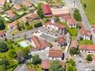 Photos aériennes de Saint-Jean-Pied-de-Port (64220) - Autre vue | Pyrénées-Atlantiques, Nouvelle-Aquitaine, France - Photo réf. E153798