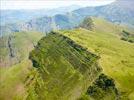 Photos aériennes de Saint-Étienne-de-Baïgorry (64430) - Autre vue | Pyrénées-Atlantiques, Aquitaine, France - Photo réf. E153805