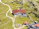 Photos aériennes de Sare (64310) - Autre vue | Pyrénées-Atlantiques, Nouvelle-Aquitaine, France - Photo réf. E153821 - La Rhune