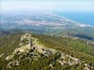Photos aériennes de "torre" - Photo réf. E153838 - Tour de la Macana (Torre de la Macana)